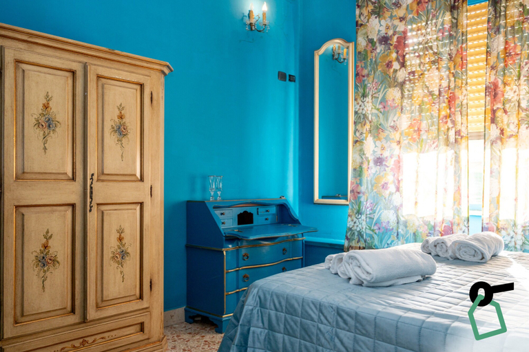 Room 5, Hotiday Palermo Agostino, Palermo