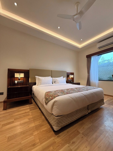 Room 4, Sanrose Retreat, Faizabad