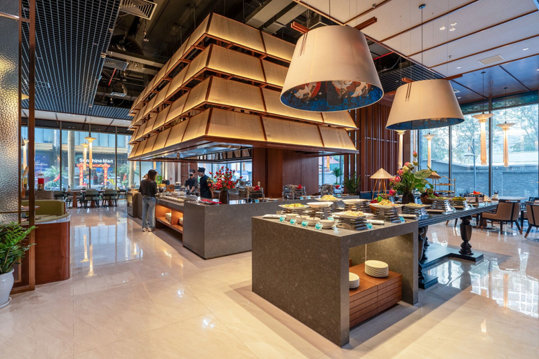 Others 3, ARAVELLE SUITES, Từ Liêm