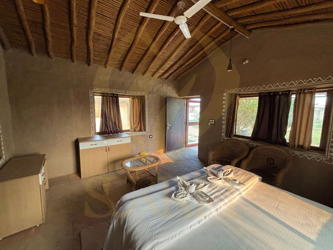Bedroom 5, Camp67, Allahabad