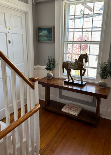 Exterior 3, Entire Historic 5 Bed/ 5 Bath Inn Sleeps 17, Newport