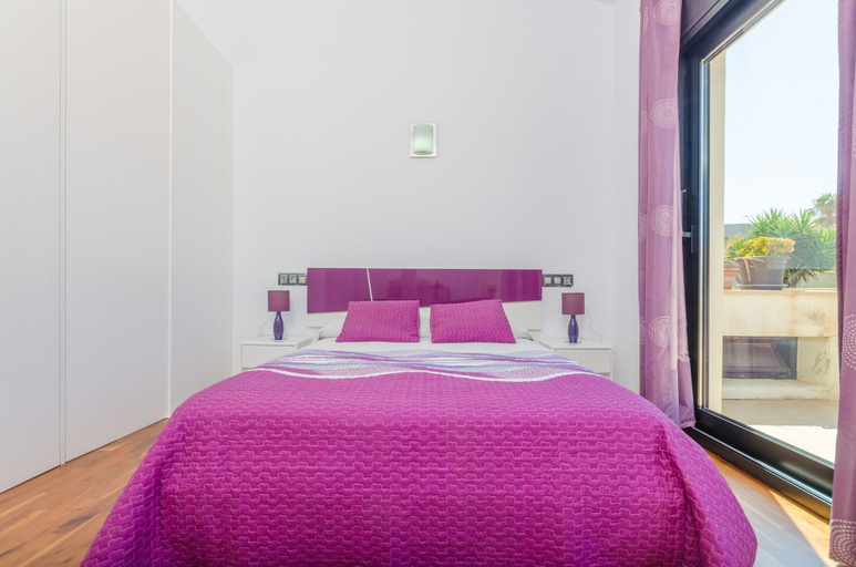 Others 2, La Primera - Villa With Private Pool In Sa Torre, Baleares