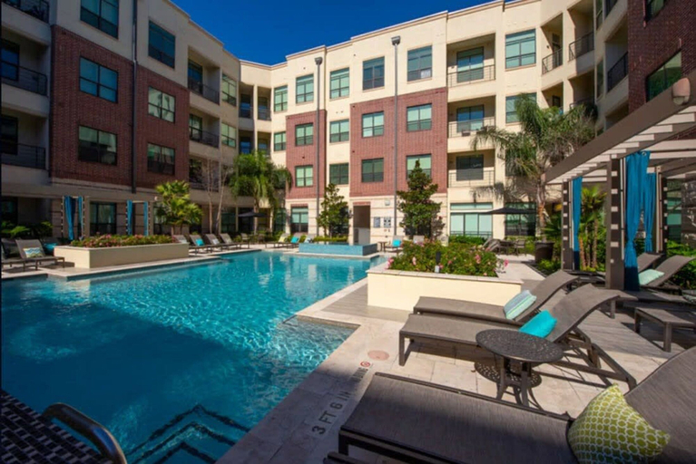 Exterior 4, Jade At Millennium - 3 Bed Apt in Houston, Houston