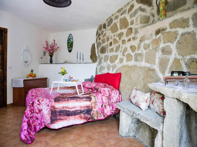 Interior 2, Holiday Home in Sicily With Pool & Views, Messina