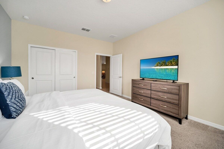 Interior 5, 2130lc · Brand New 9Bd Mansion Pool/ Spa At Windsor Island, Polk