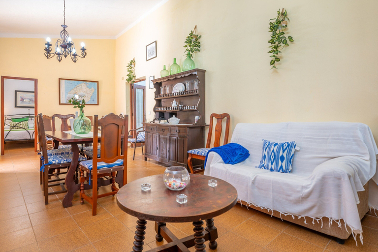 Others 5, Finca Can Calisto - Apartment With Private Pool, Baleares