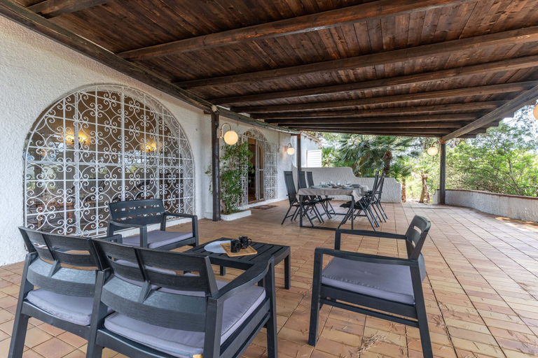 Room 2, Villa Laura by Wonderful Italy, Sassari
