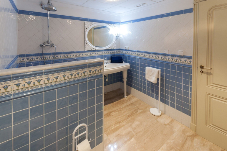 Others 4, Deseo - Apartment In Grau I Platja. Free Wifi, Valencia