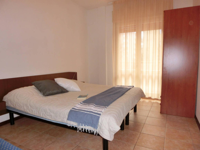 Bedroom 2, Very Nice Apartment close to the beach - By Beahost Rentals, Venezia
