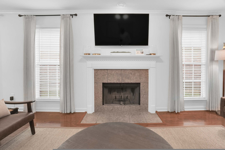Room 1, Cozy 3BR Home in Montgomery, Montgomery