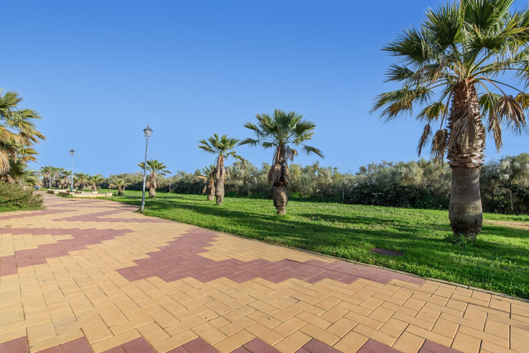 Exterior 5, Cozy Apartment by the Sea, Huelva