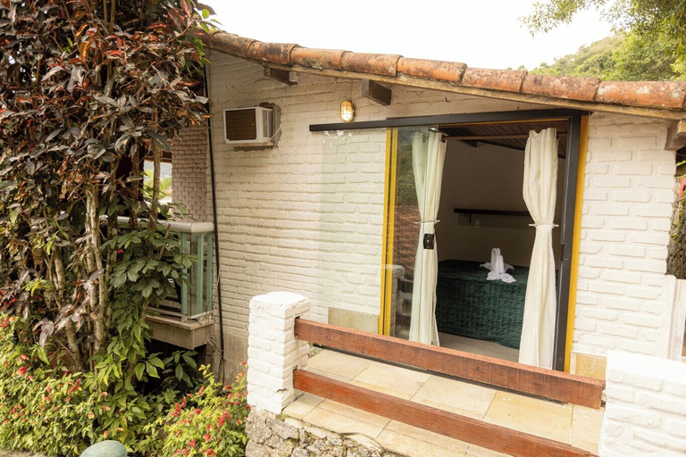 Room 4, Ref gio em Angra - Su te Vista Mar Pet Friendly, Angra dos Reis