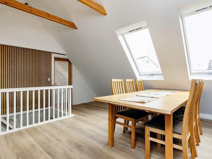 Others 5, 5 Person Holiday Home in Albaek, Frederikshavn