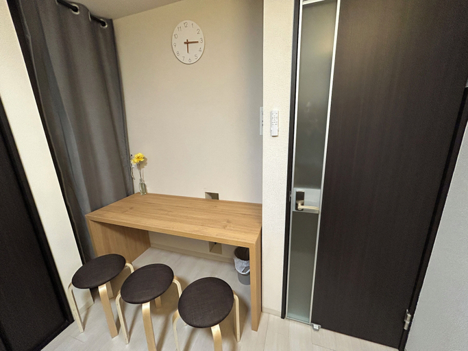 Room 2, Guest House Ogusu INN, Fukuoka