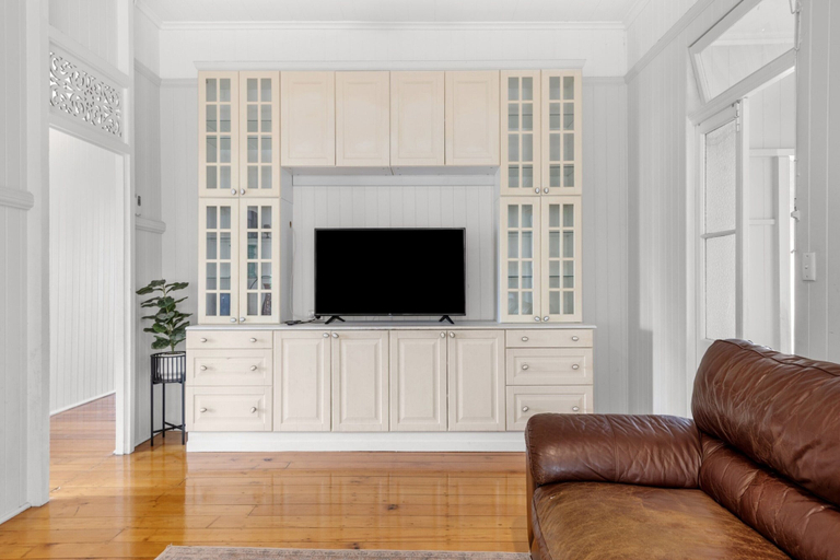 Living room 2, Relaxing Retreat With Outdoor Space in Fairfield, Fairfield