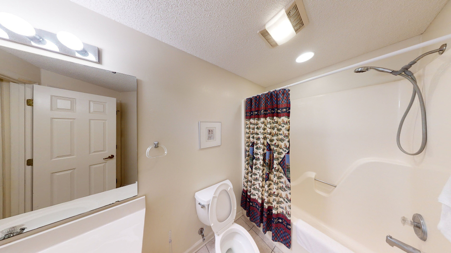 Interior 4, Tidewater - Lighthouse 4113, Horry