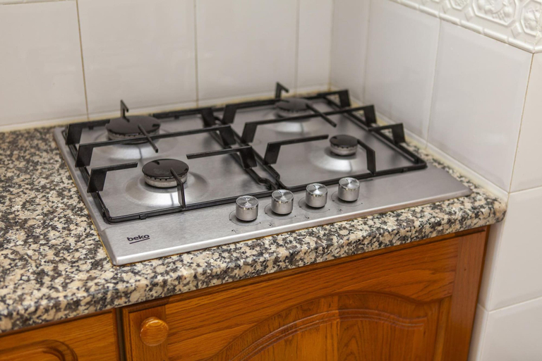 Room 3, B40 - Levante 2 Bedroom Apartment in Lagos, Lagos
