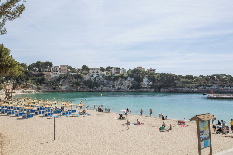 Others 3, Sa Cova - Villa With Private Pool, Baleares
