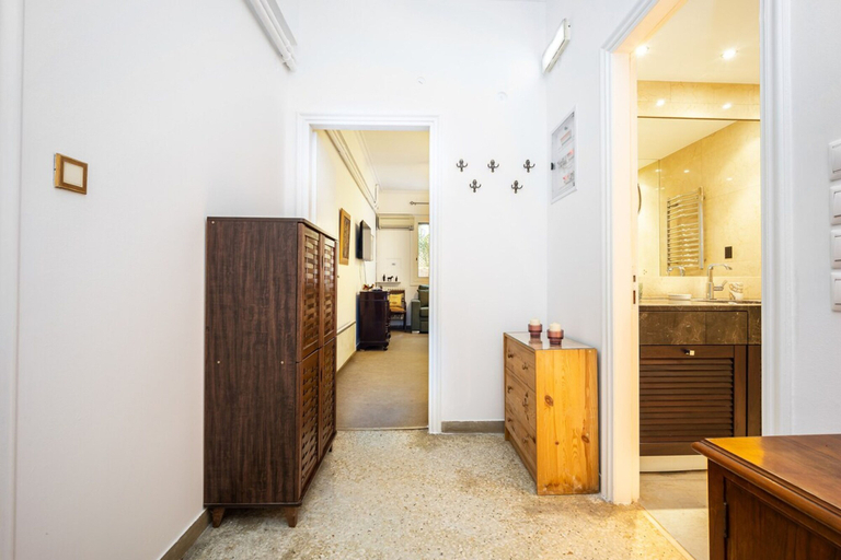 Others 2, Central Athens 2 Bedroom Apartment in Kolonaki, Attica