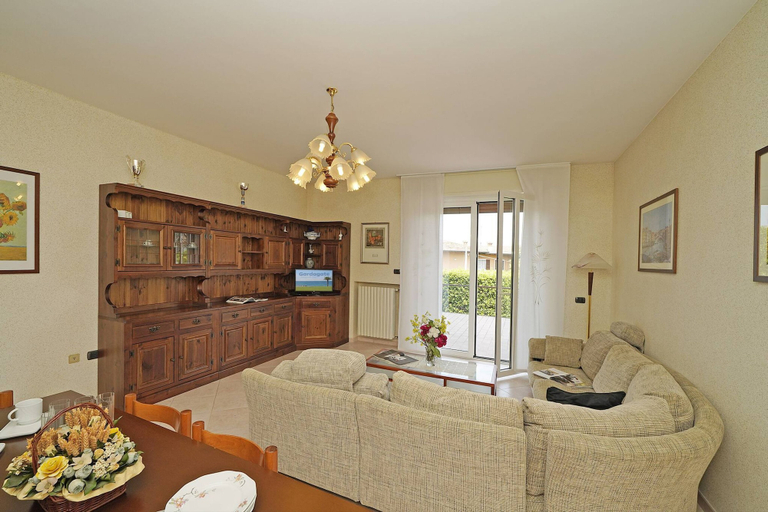 Room 2, Casa Brema in Sirmione, Brescia