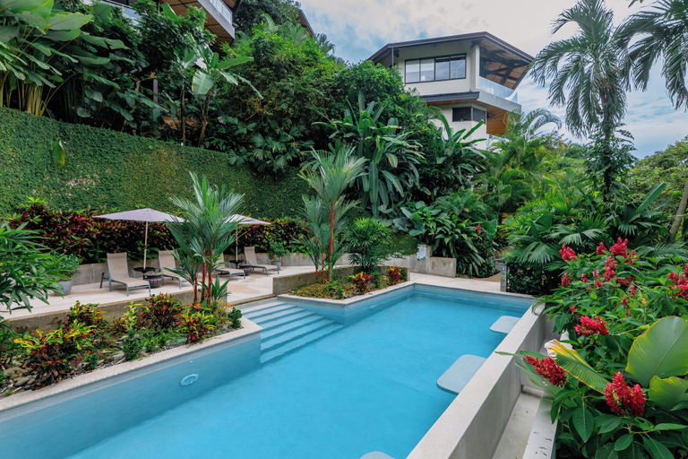 Sport & Beauty 2, Tulemar Resort, Aguirre