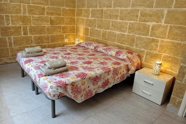 Bedroom 5, Complesso Villa Vanissia, Lecce