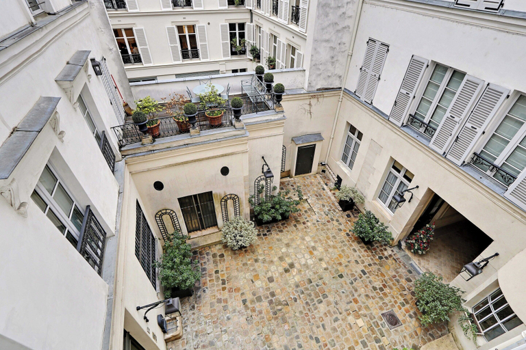 Others 3, Superb Apartment -1br/4p- Musee D'orsay /louvre, Paris