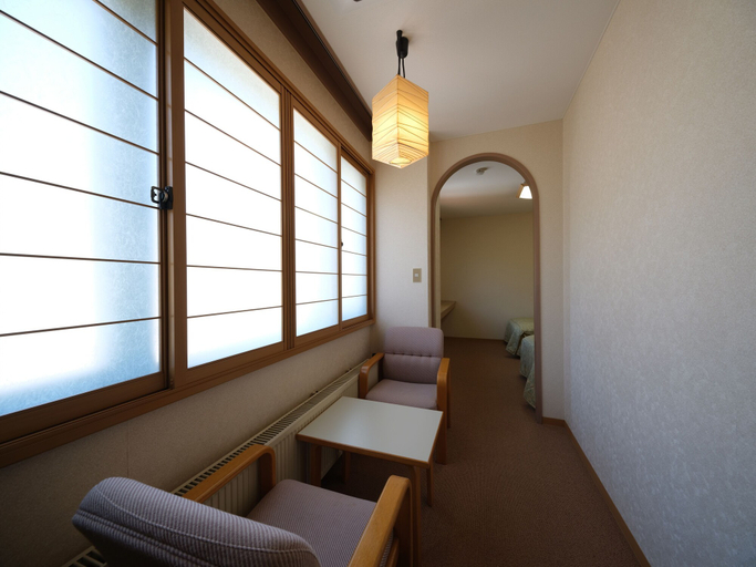 Others 5, REBUN HOTEL SARYO, Rebun