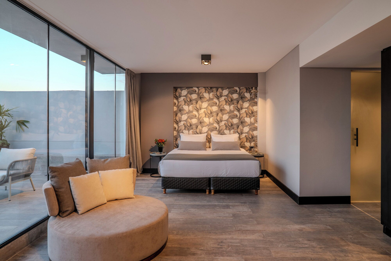 Room 3, Casa Joseph Libertador, Distrito Federal