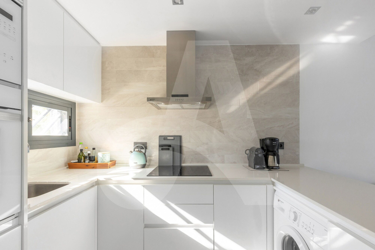 Room 3, Casa Marina in Guardamar, Alicante