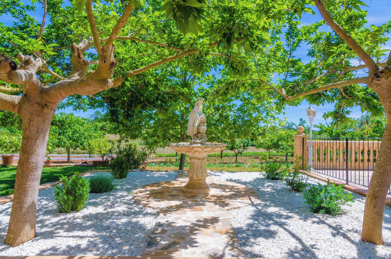 Others 4, Sa Cova - Villa With Private Pool, Baleares