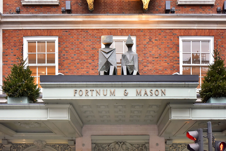Room 2, Albemarle Elegance III - 37as3, London