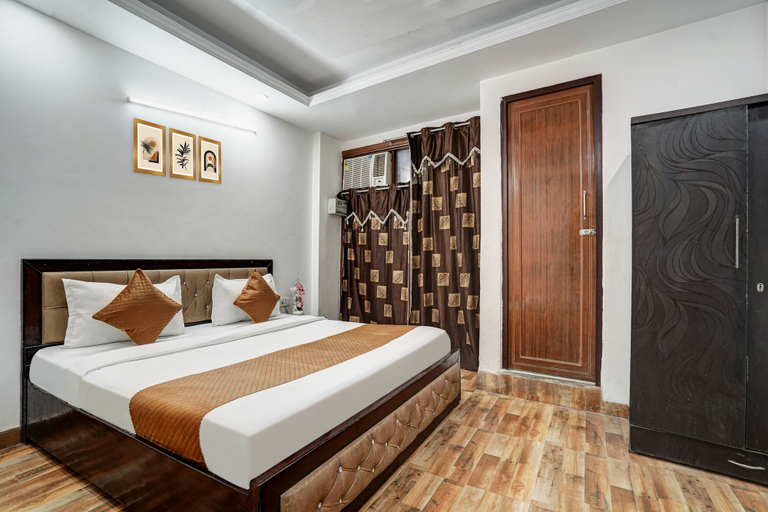 Room 4, SKY Inn by Twamev, Delhi