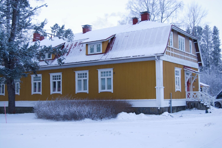 Exterior & Views 2, Pehtoorin kammarit, Pirkanmaa