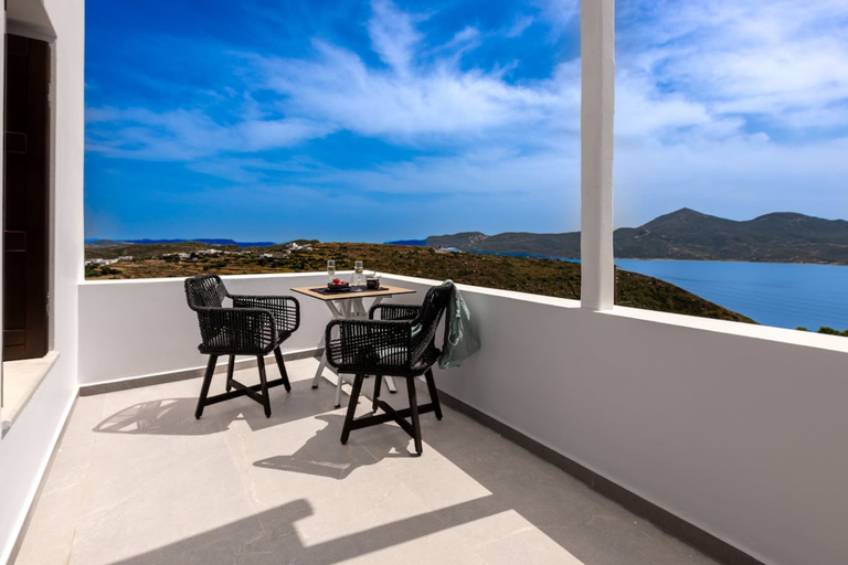 Room 5, Stema Suite 2, South Aegean