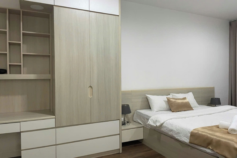 Room 5, Nova Estella Height Luxury Vacation, District 2