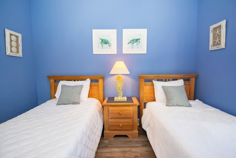 Interior 3, River Walk 301, Horry