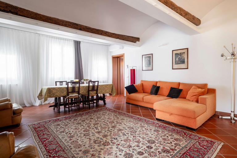 Room 5, Corte Dello Zanchino, Bologna