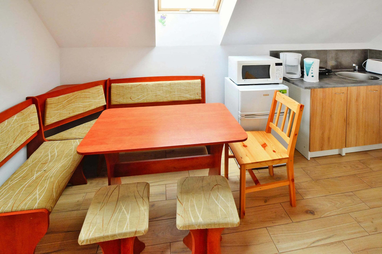 Primary image, Apartment with a playground, close to the beach, Koszalin