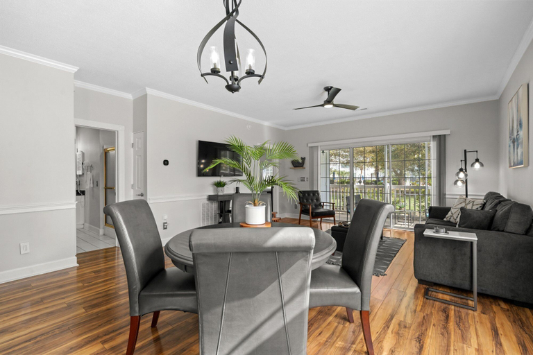 Interior 2, Magnolia Place 4639-104, Horry