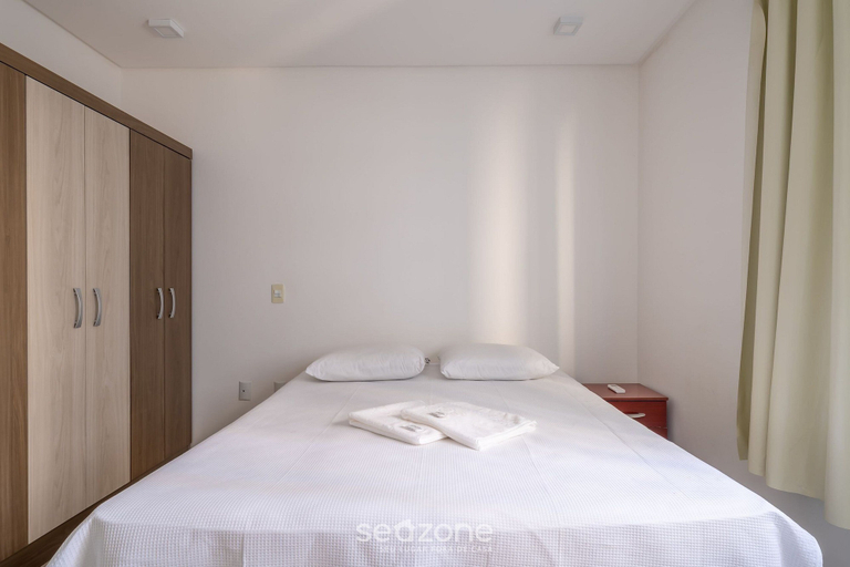 Room 3, 3BR apt w/ Bbq, 500m From Beach Itapema Esm602, Itapema
