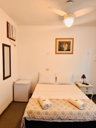 Room 3, Pousada Azul Do Mar, Armação dos Búzios