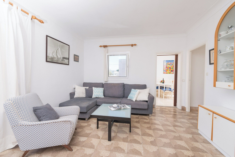 Others 5, Xarus 2 - Apartment In Marina Manresa. Free Wifi, Baleares