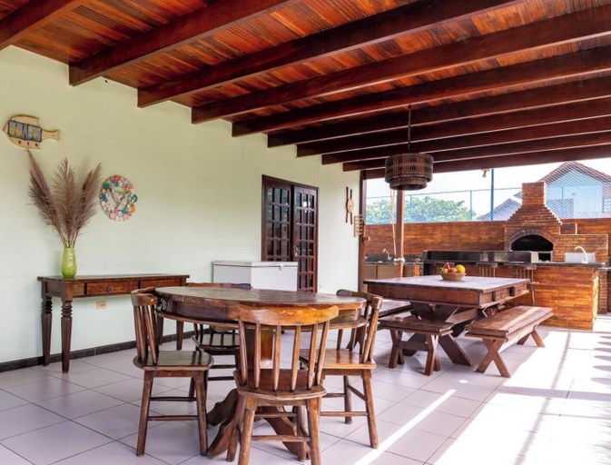 Others 4, Bela Casa-Churrasq e Pisci Privada-SH064, Tamandaré