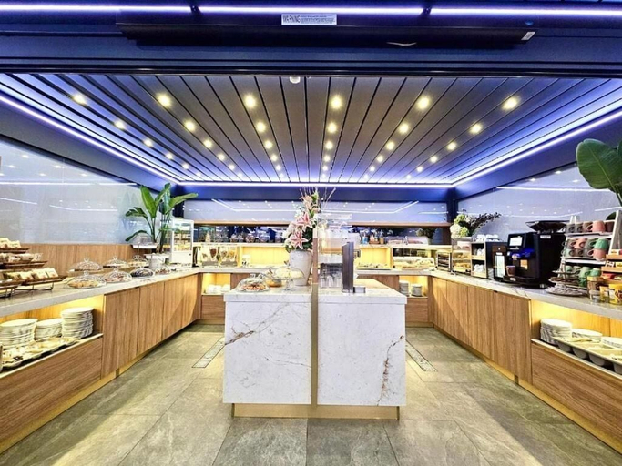 Food & Drinks 2, hotel bolzano, Milano