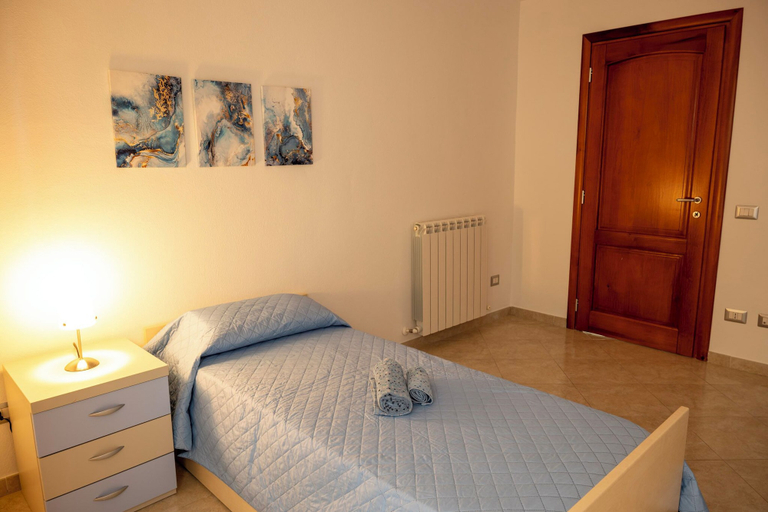Room 3, House Gennauara, Ogliastra