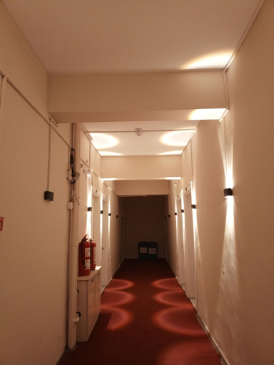 Interior 5, LAVİNYA APART OTEL, Merkez