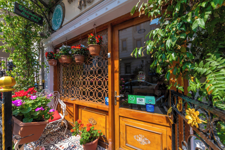 Exterior & Views 2, Walnut Shell Hotel Sultanahmet, Fatih