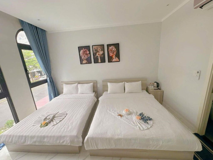 Room 2, La Maison De DiNo 88, Phú Quốc