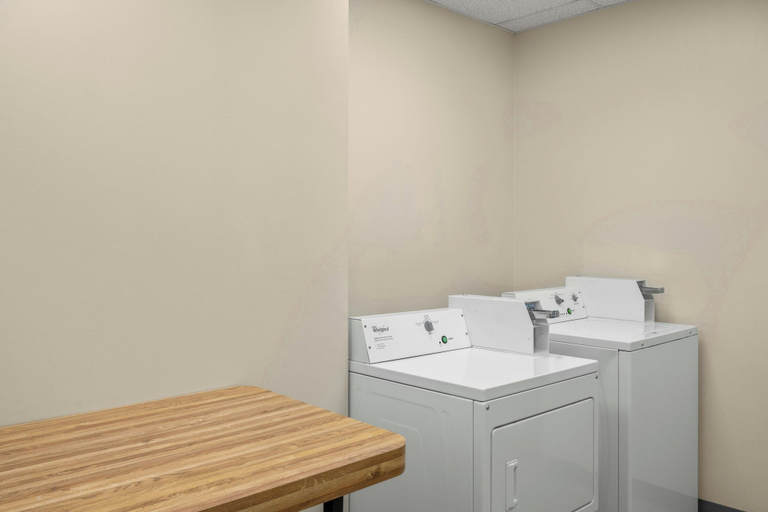 Bathroom 3, Fairfield Inn and Suites by Marriott Marion, Williamson